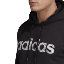 adidas Hoodie Logo Camo Print #19 schwarz Herren